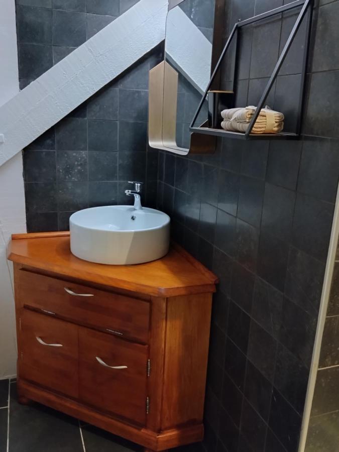 La Maita Acomodação com café da manhã Montgenèvre Exterior foto