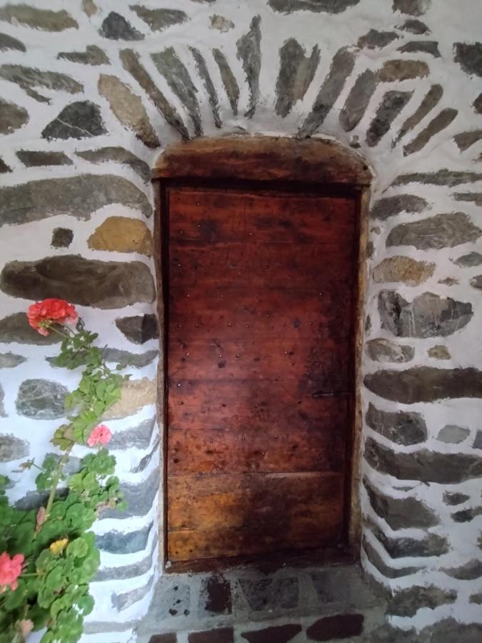 La Maita Acomodação com café da manhã Montgenèvre Exterior foto